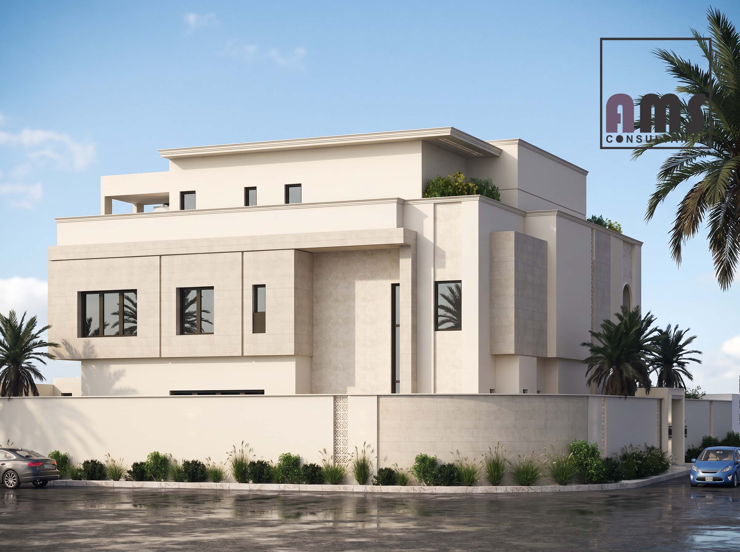 اعمالنا المعمارية صورة 23